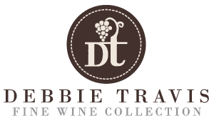 Debbie-Travis-Fine-Wine-Logo