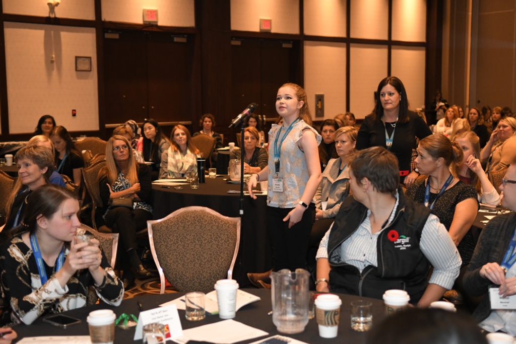 AWC EAST 2019 Advancing Women in Agriculture Conference