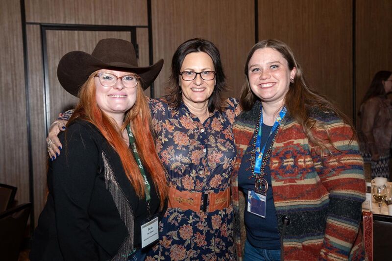 AWC EAST 2024 Advancing Women in Agriculture Conference